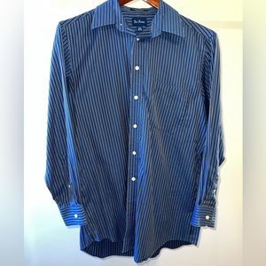 Paul Fredrick Men’s Dress Shirt